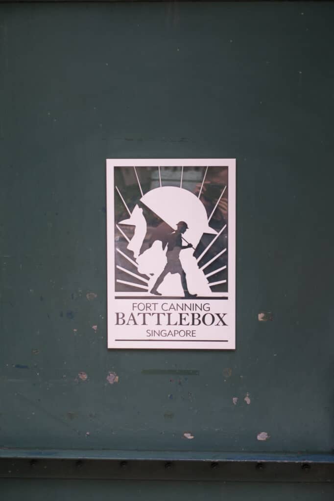 Battle Box Logo